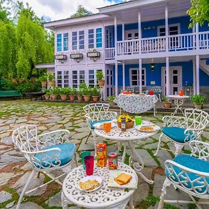  Villa Stayvista At Violet Hill With Bonfire, Gazebo & Hill View India