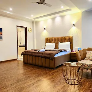 Hotel Premier - Golf Course Road ,gurgaon