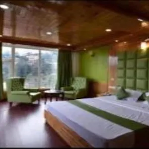  Apartment The Town India