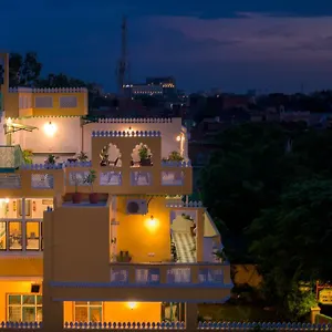  Homestay The Coral Court India