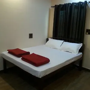  Homestay Madhavi India