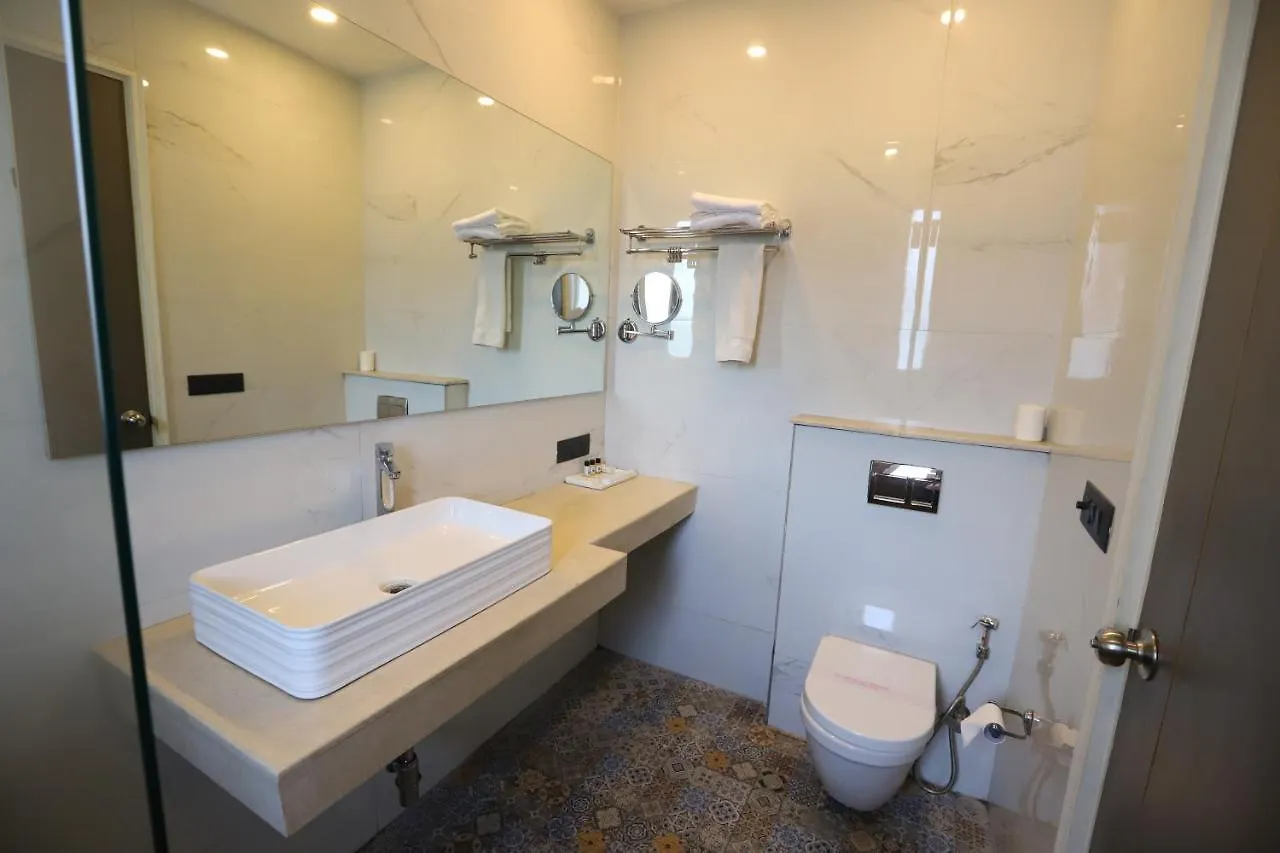 Bk Studio Hotel Gurgaon Delhi (National Capital Territory of India)