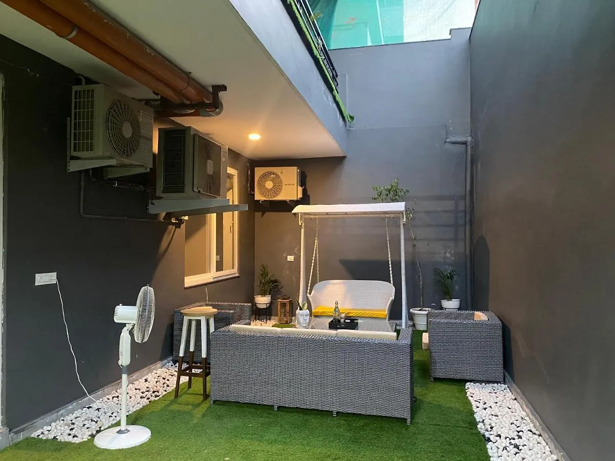 Bk Studio Hotel Gurgaon