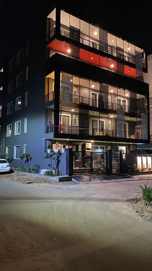 Bk Studio Hotel Gurgaon 3*, Delhi (National Capital Territory of India)